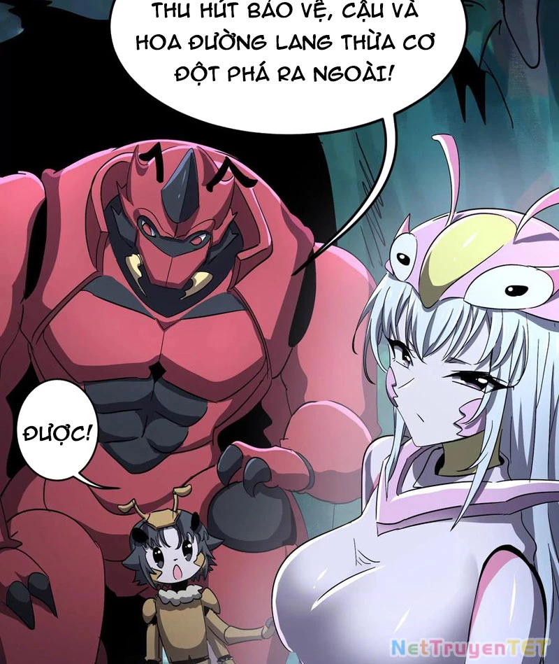 Bản Sao Của Tôi Là Trùng Vương Không Gian Chapter 7 - Trang 2
