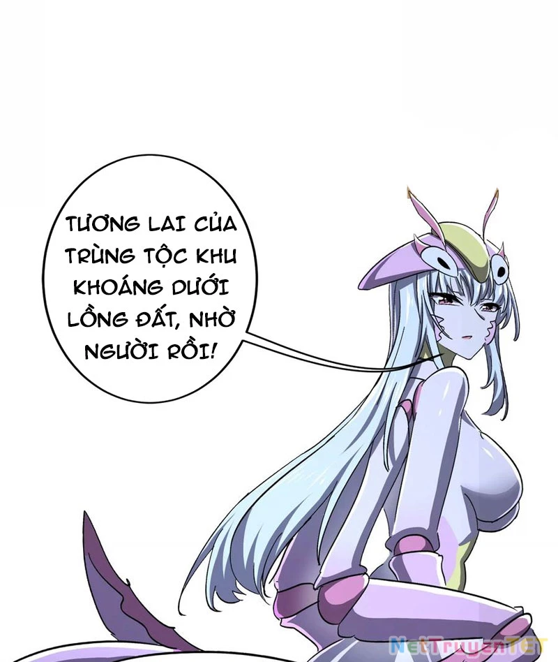 Bản Sao Của Tôi Là Trùng Vương Không Gian Chapter 7 - Trang 2