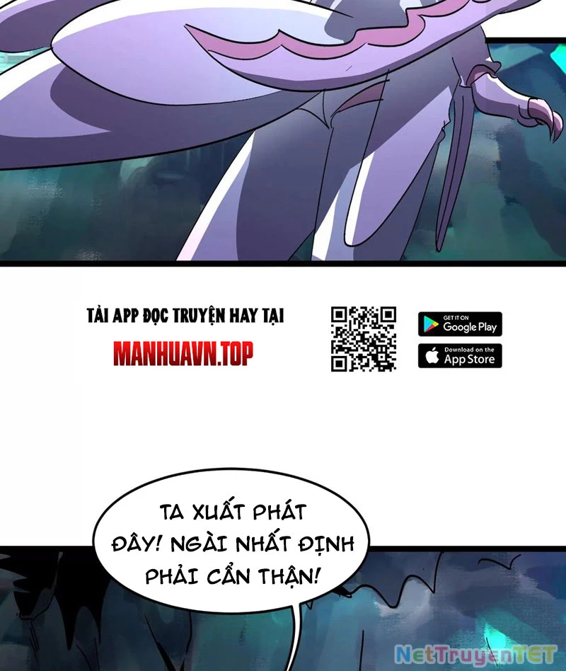 Bản Sao Của Tôi Là Trùng Vương Không Gian Chapter 7 - Trang 2