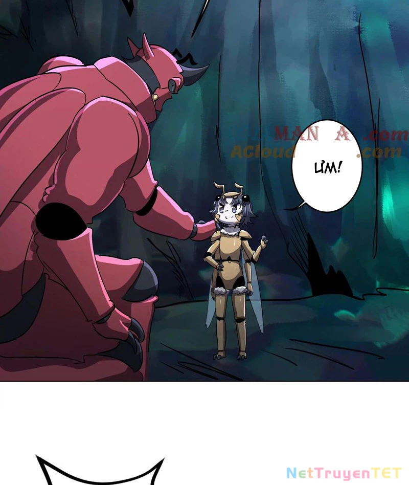 Bản Sao Của Tôi Là Trùng Vương Không Gian Chapter 7 - Trang 2