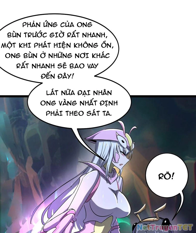 Bản Sao Của Tôi Là Trùng Vương Không Gian Chapter 7 - Trang 2