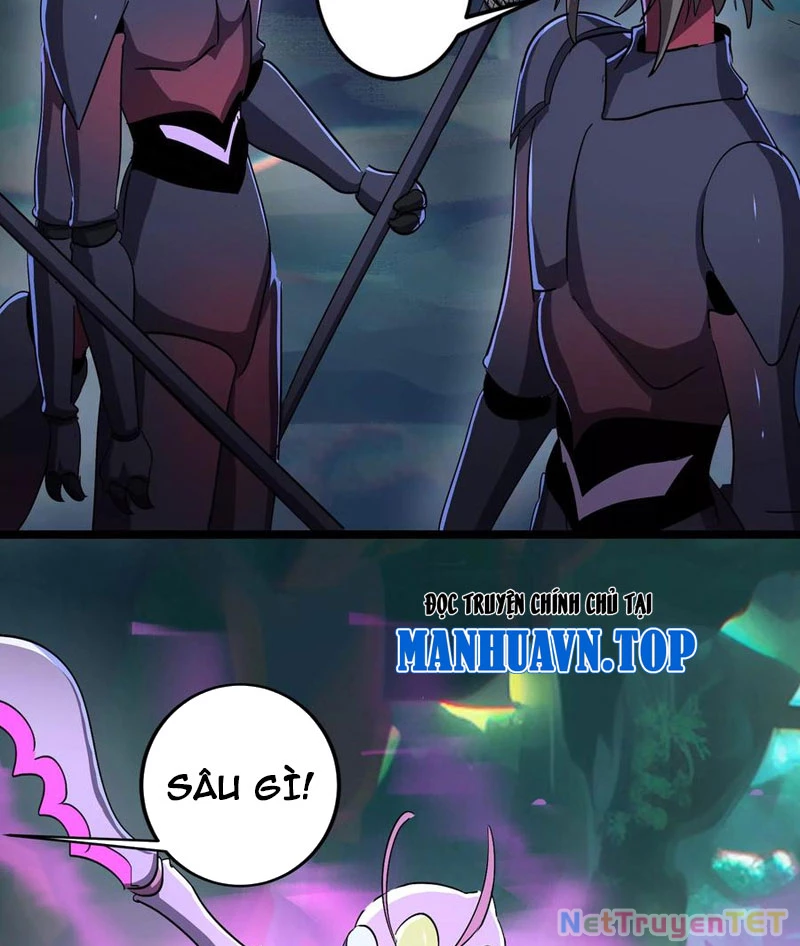 Bản Sao Của Tôi Là Trùng Vương Không Gian Chapter 7 - Trang 2