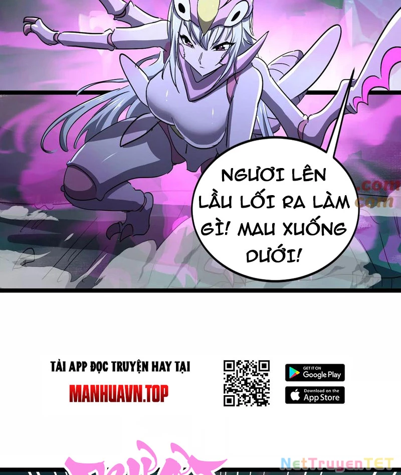 Bản Sao Của Tôi Là Trùng Vương Không Gian Chapter 7 - Trang 2
