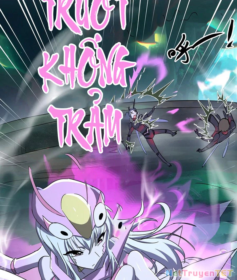 Bản Sao Của Tôi Là Trùng Vương Không Gian Chapter 7 - Trang 2