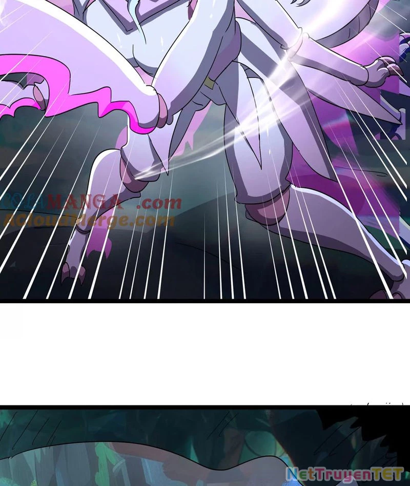 Bản Sao Của Tôi Là Trùng Vương Không Gian Chapter 7 - Trang 2