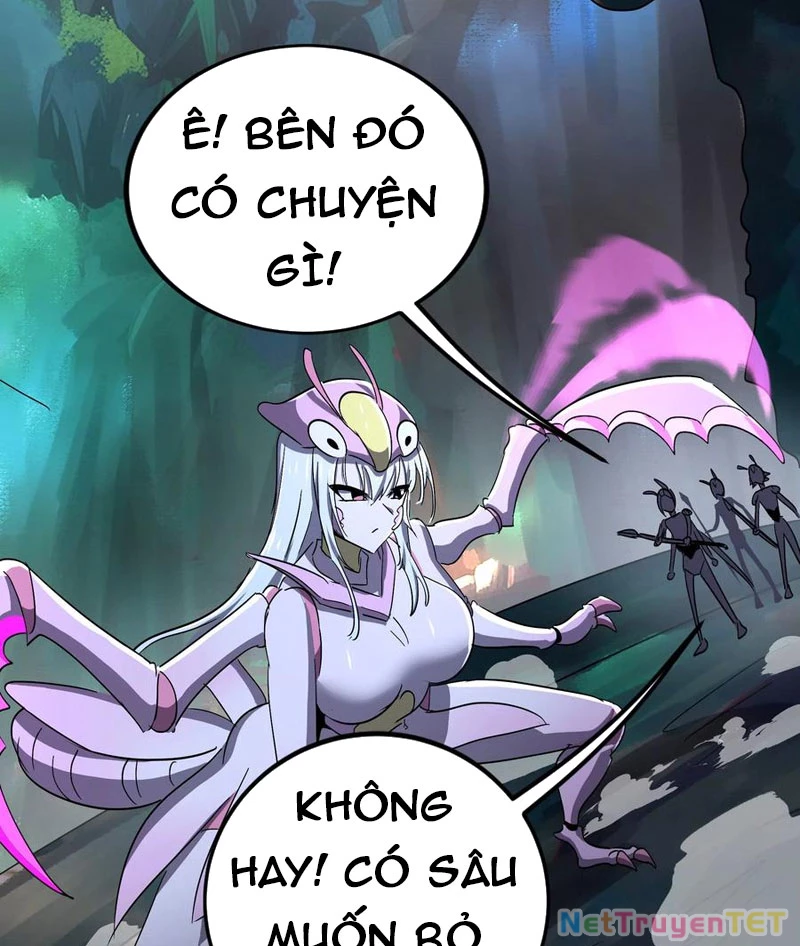 Bản Sao Của Tôi Là Trùng Vương Không Gian Chapter 7 - Trang 2
