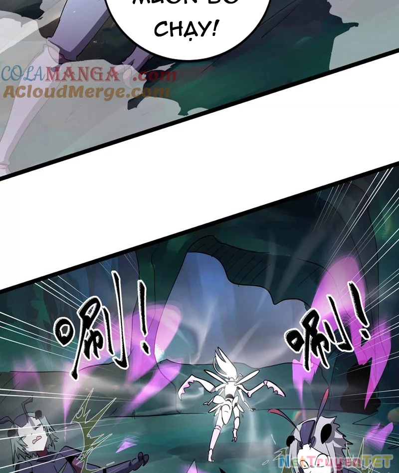 Bản Sao Của Tôi Là Trùng Vương Không Gian Chapter 7 - Trang 2