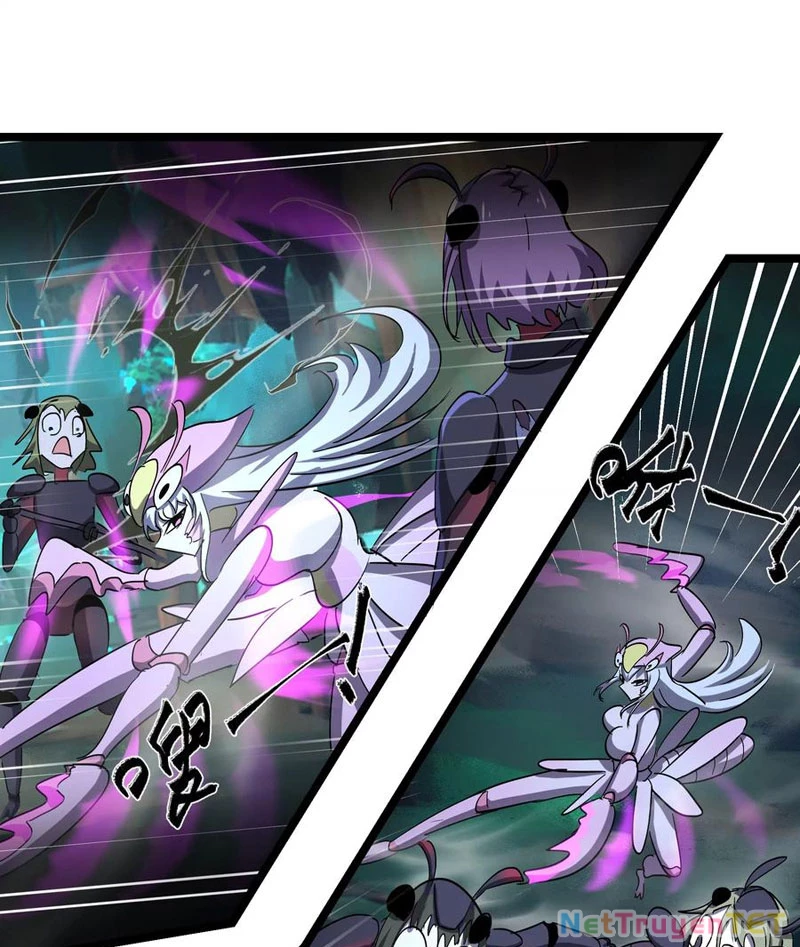 Bản Sao Của Tôi Là Trùng Vương Không Gian Chapter 7 - Trang 2