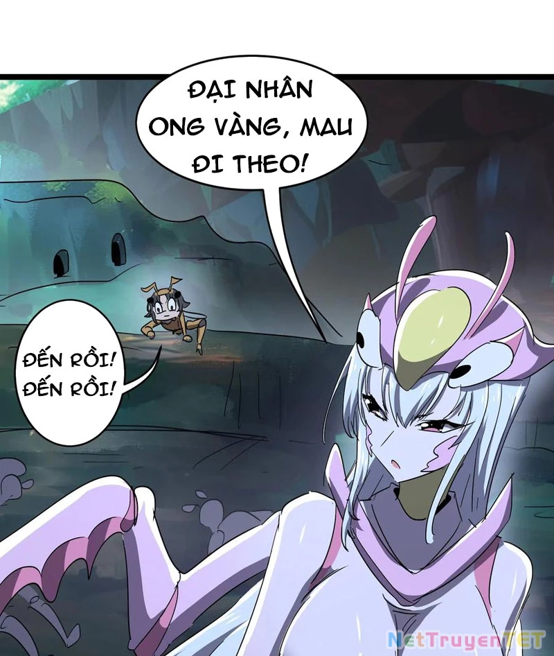 Bản Sao Của Tôi Là Trùng Vương Không Gian Chapter 7 - Trang 2