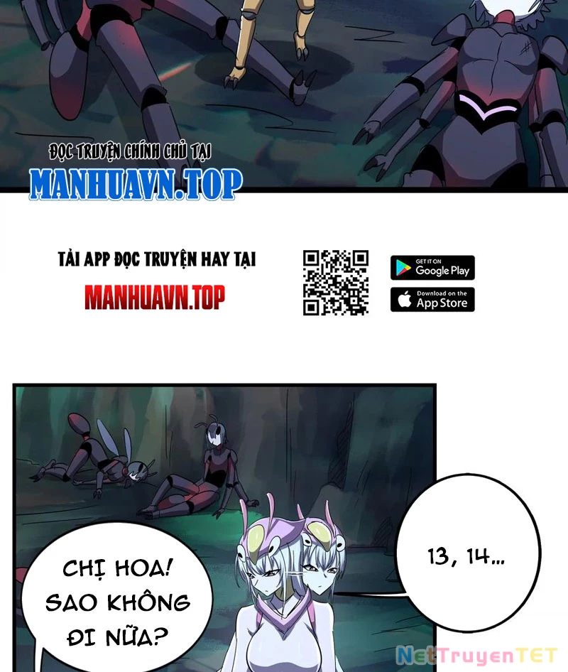 Bản Sao Của Tôi Là Trùng Vương Không Gian Chapter 7 - Trang 2