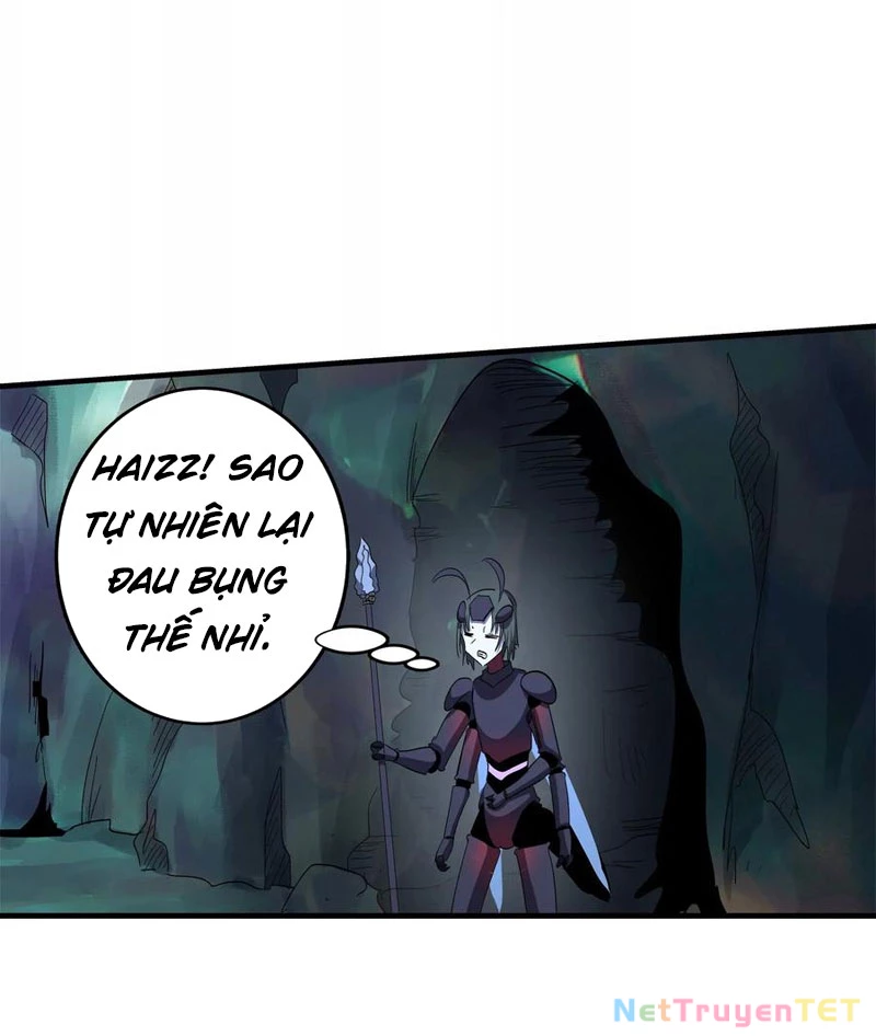 Bản Sao Của Tôi Là Trùng Vương Không Gian Chapter 7 - Trang 2