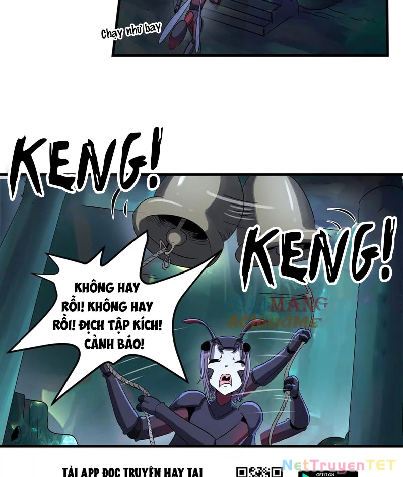 Bản Sao Của Tôi Là Trùng Vương Không Gian Chapter 7 - Trang 2