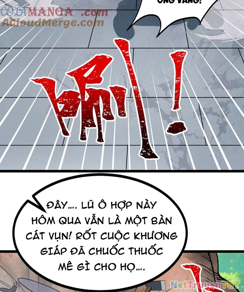 Bản Sao Của Tôi Là Trùng Vương Không Gian Chapter 9 - Trang 2