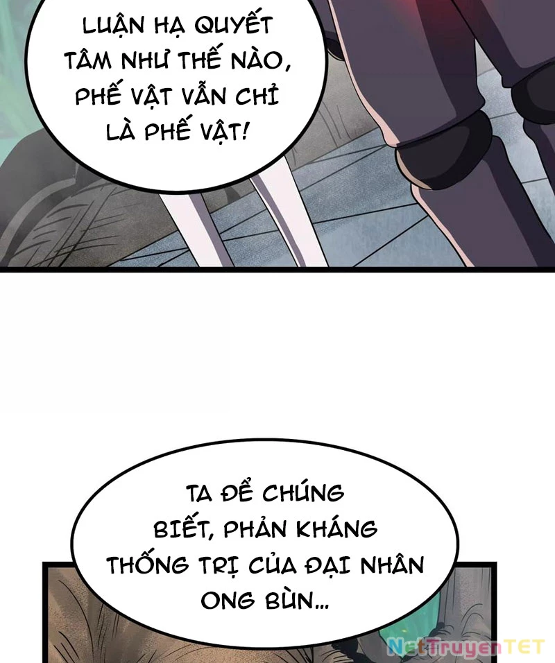 Bản Sao Của Tôi Là Trùng Vương Không Gian Chapter 9 - Trang 2