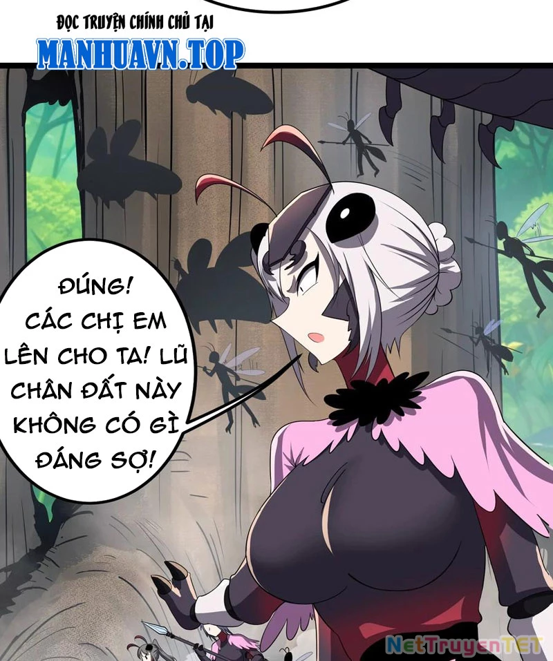 Bản Sao Của Tôi Là Trùng Vương Không Gian Chapter 9 - Trang 2
