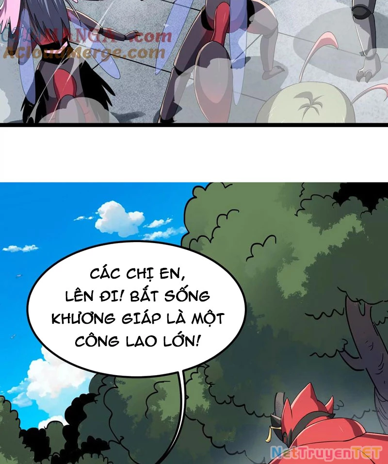 Bản Sao Của Tôi Là Trùng Vương Không Gian Chapter 9 - Trang 2