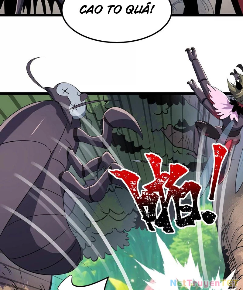 Bản Sao Của Tôi Là Trùng Vương Không Gian Chapter 9 - Trang 2