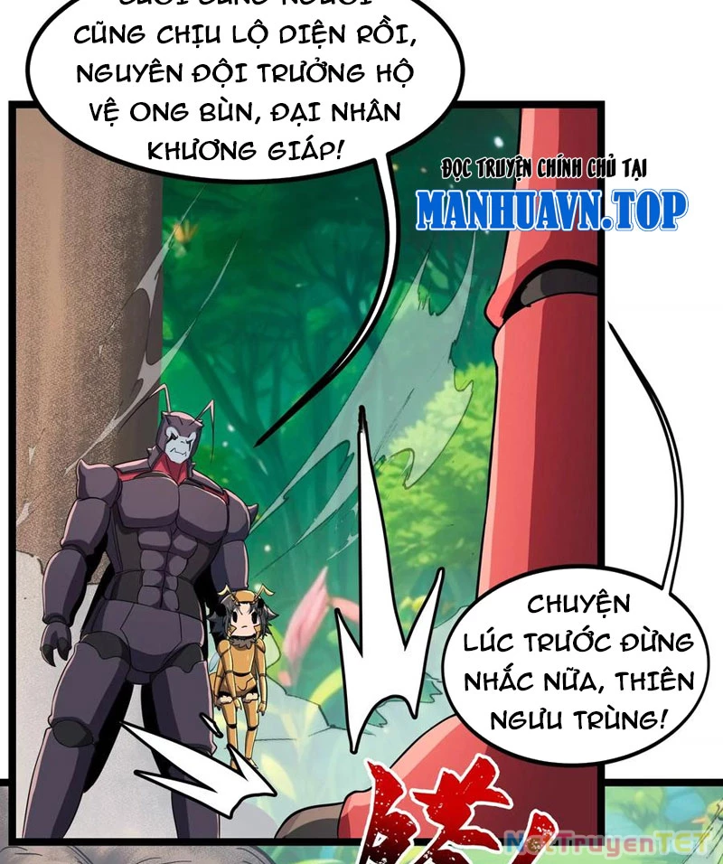 Bản Sao Của Tôi Là Trùng Vương Không Gian Chapter 9 - Trang 2