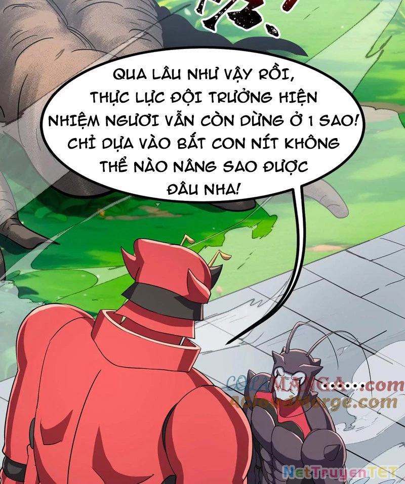 Bản Sao Của Tôi Là Trùng Vương Không Gian Chapter 9 - Trang 2