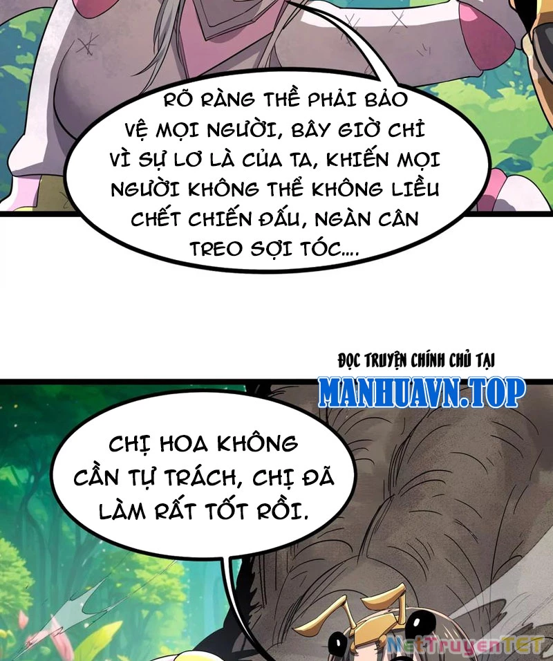 Bản Sao Của Tôi Là Trùng Vương Không Gian Chapter 9 - Trang 2