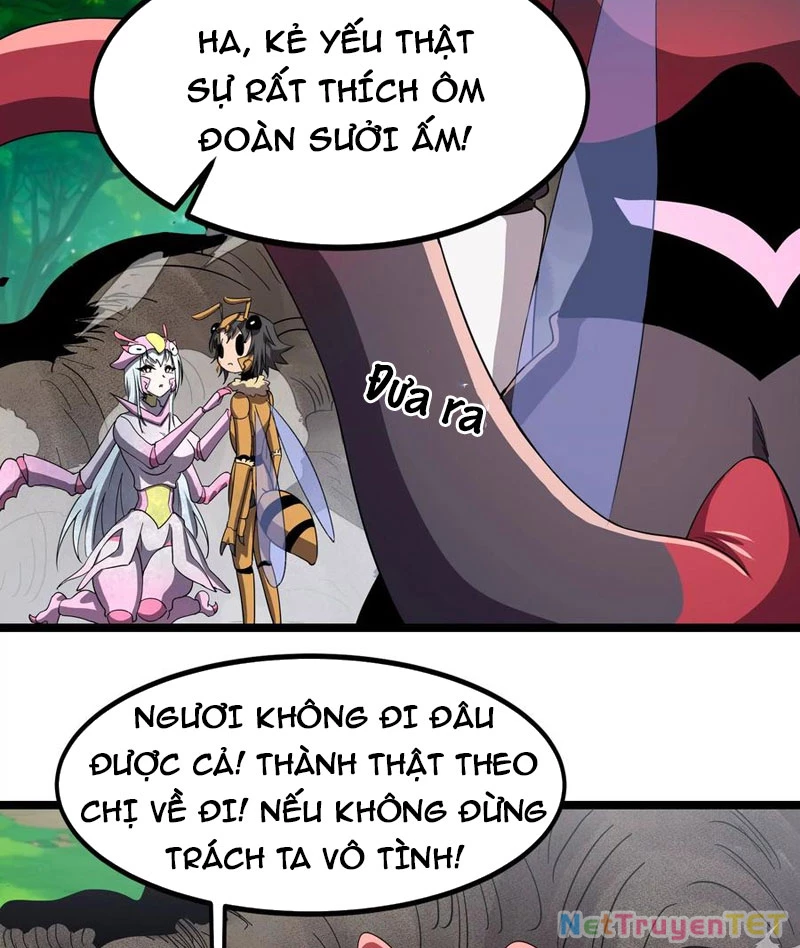 Bản Sao Của Tôi Là Trùng Vương Không Gian Chapter 9 - Trang 2