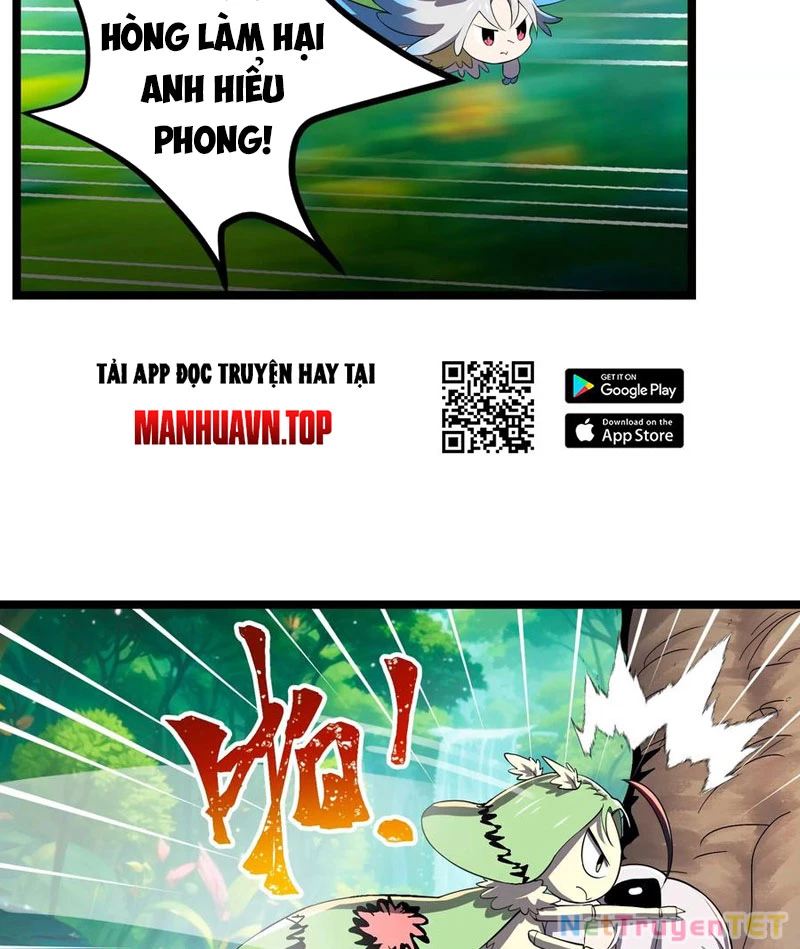 Bản Sao Của Tôi Là Trùng Vương Không Gian Chapter 9 - Trang 2