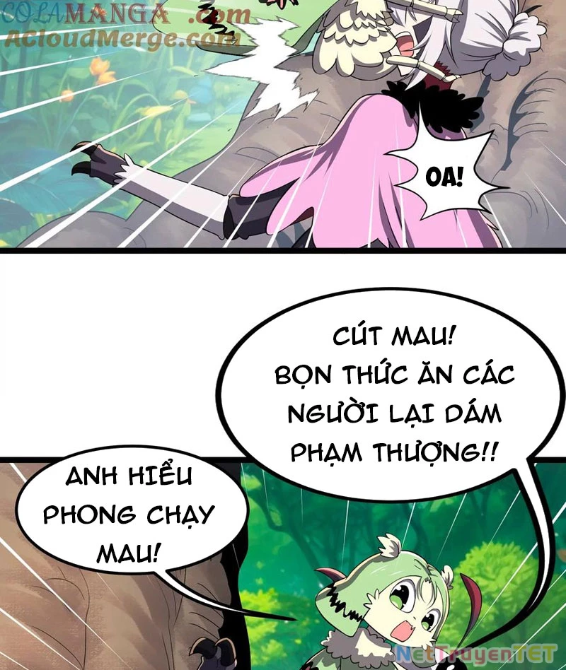 Bản Sao Của Tôi Là Trùng Vương Không Gian Chapter 9 - Trang 2