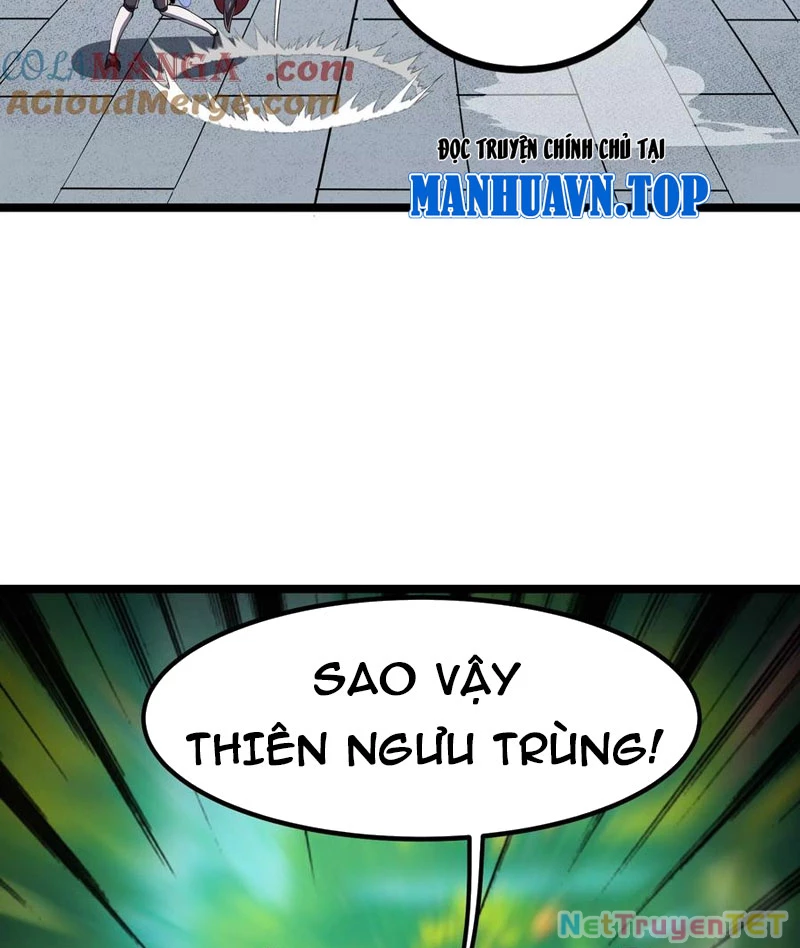 Bản Sao Của Tôi Là Trùng Vương Không Gian Chapter 9 - Trang 2