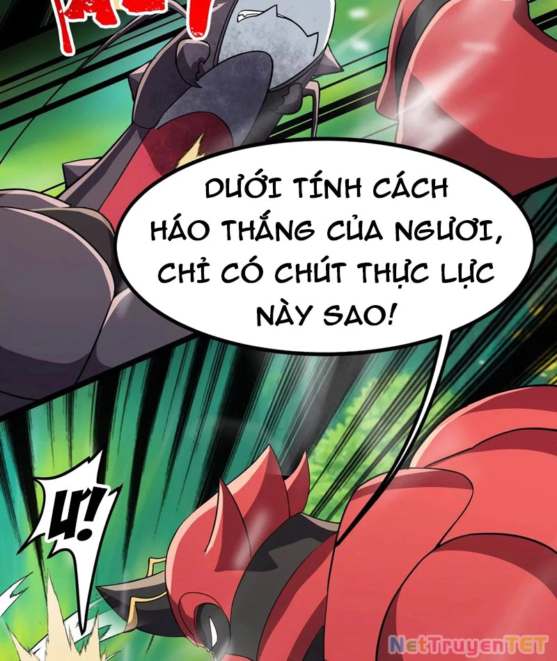 Bản Sao Của Tôi Là Trùng Vương Không Gian Chapter 9 - Trang 2