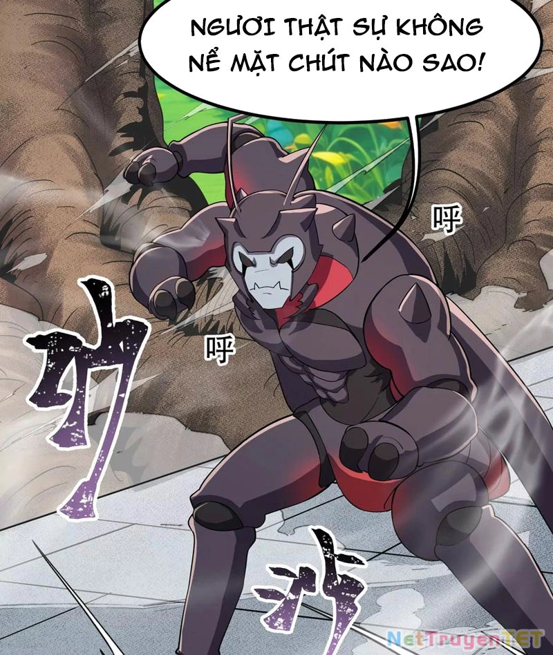 Bản Sao Của Tôi Là Trùng Vương Không Gian Chapter 9 - Trang 2