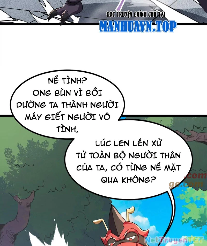 Bản Sao Của Tôi Là Trùng Vương Không Gian Chapter 9 - Trang 2