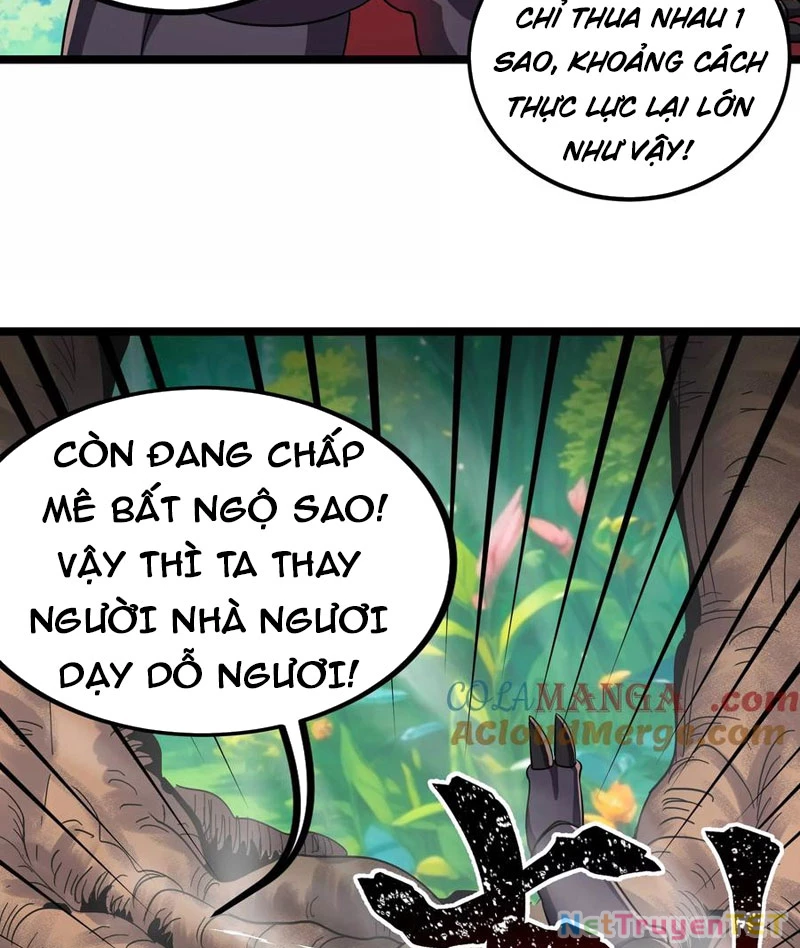 Bản Sao Của Tôi Là Trùng Vương Không Gian Chapter 9 - Trang 2
