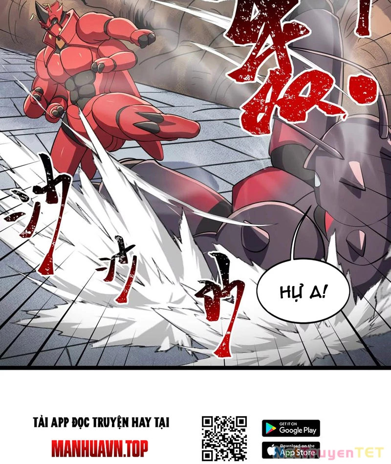 Bản Sao Của Tôi Là Trùng Vương Không Gian Chapter 9 - Trang 2
