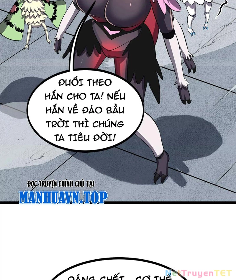 Bản Sao Của Tôi Là Trùng Vương Không Gian Chapter 9 - Trang 2
