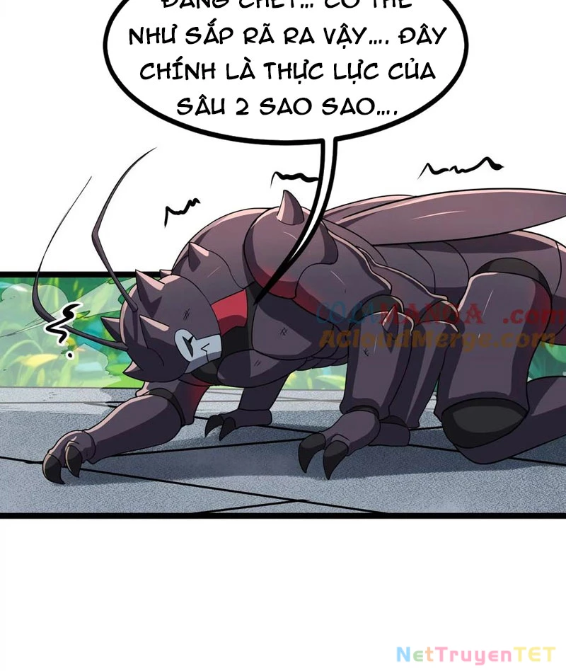 Bản Sao Của Tôi Là Trùng Vương Không Gian Chapter 9 - Trang 2