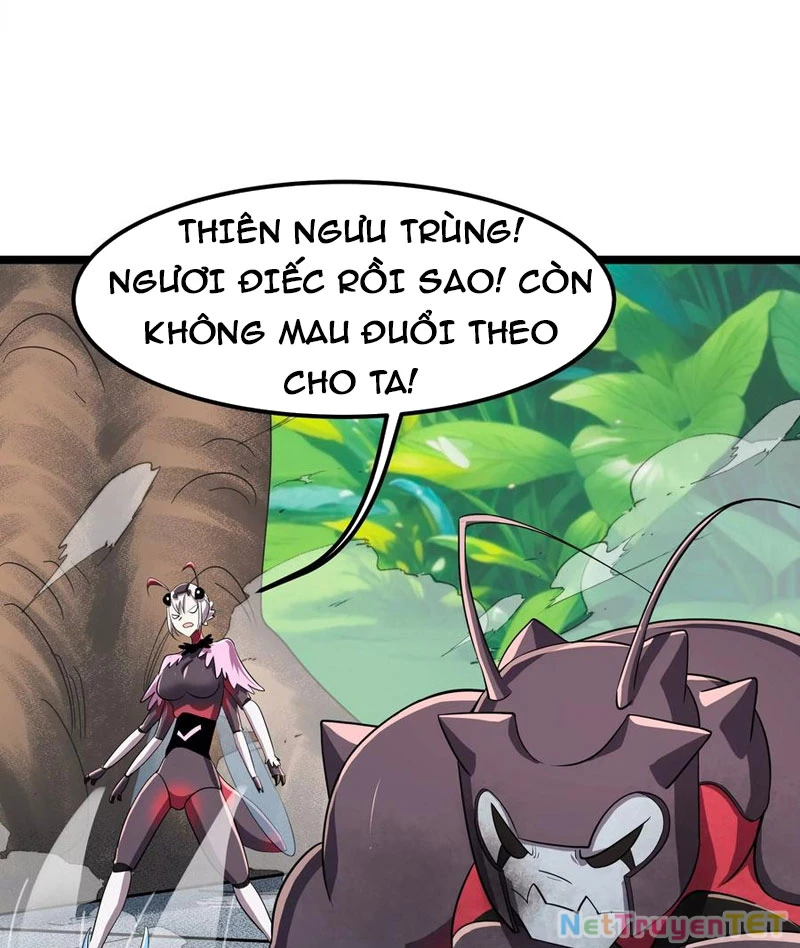 Bản Sao Của Tôi Là Trùng Vương Không Gian Chapter 9 - Trang 2