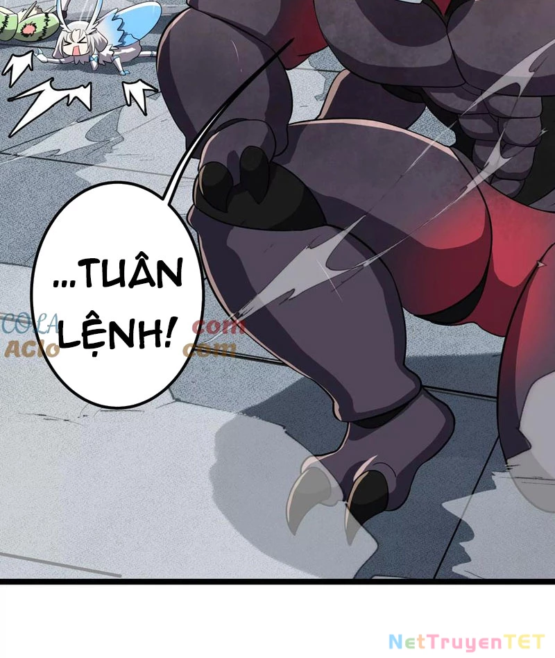 Bản Sao Của Tôi Là Trùng Vương Không Gian Chapter 9 - Trang 2