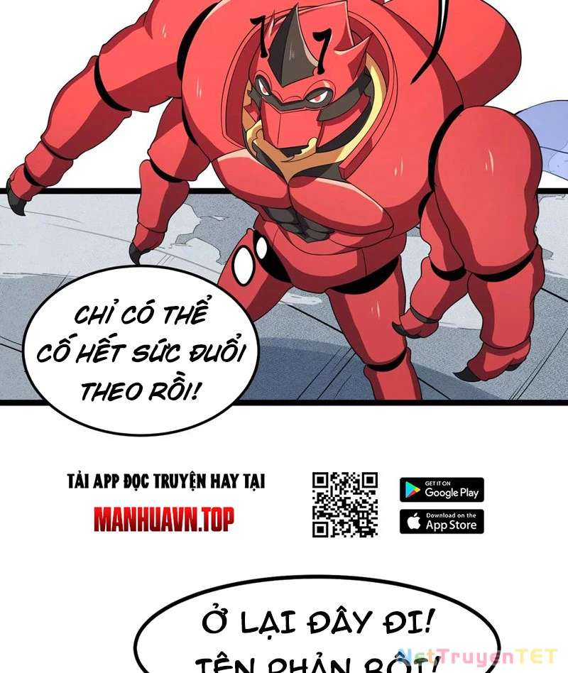 Bản Sao Của Tôi Là Trùng Vương Không Gian Chapter 9 - Trang 2