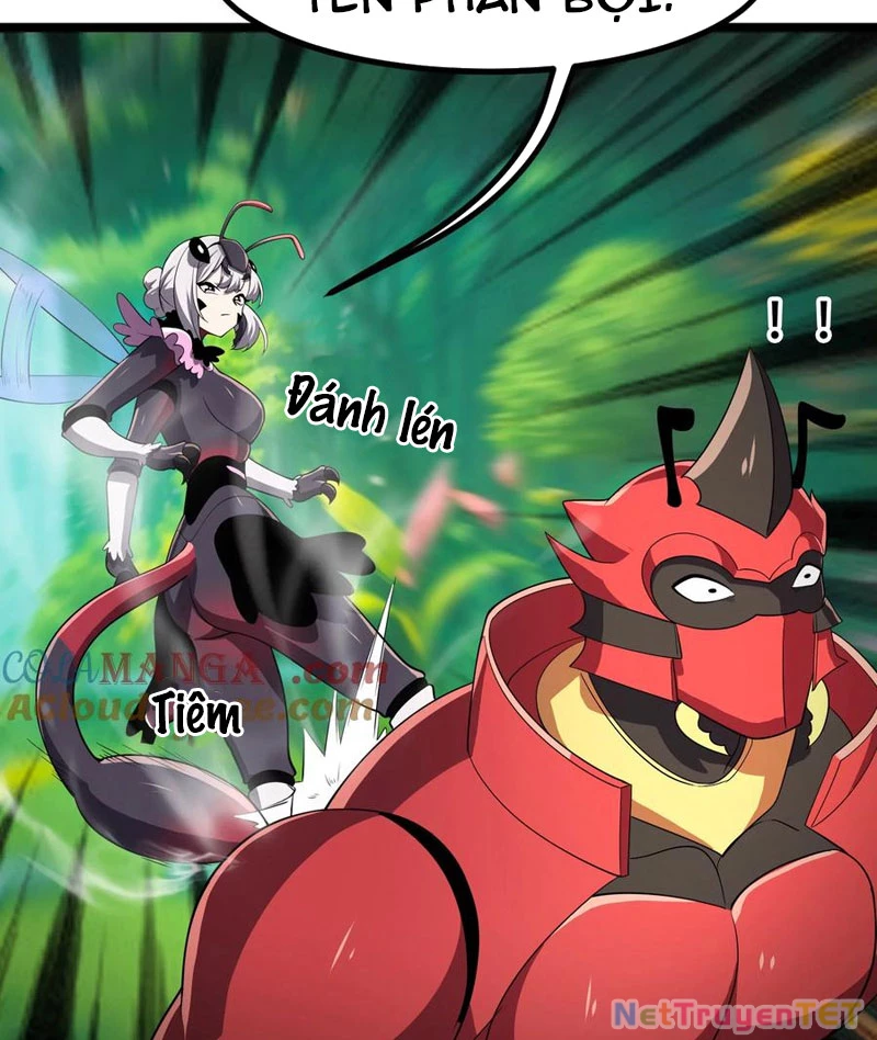 Bản Sao Của Tôi Là Trùng Vương Không Gian Chapter 9 - Trang 2