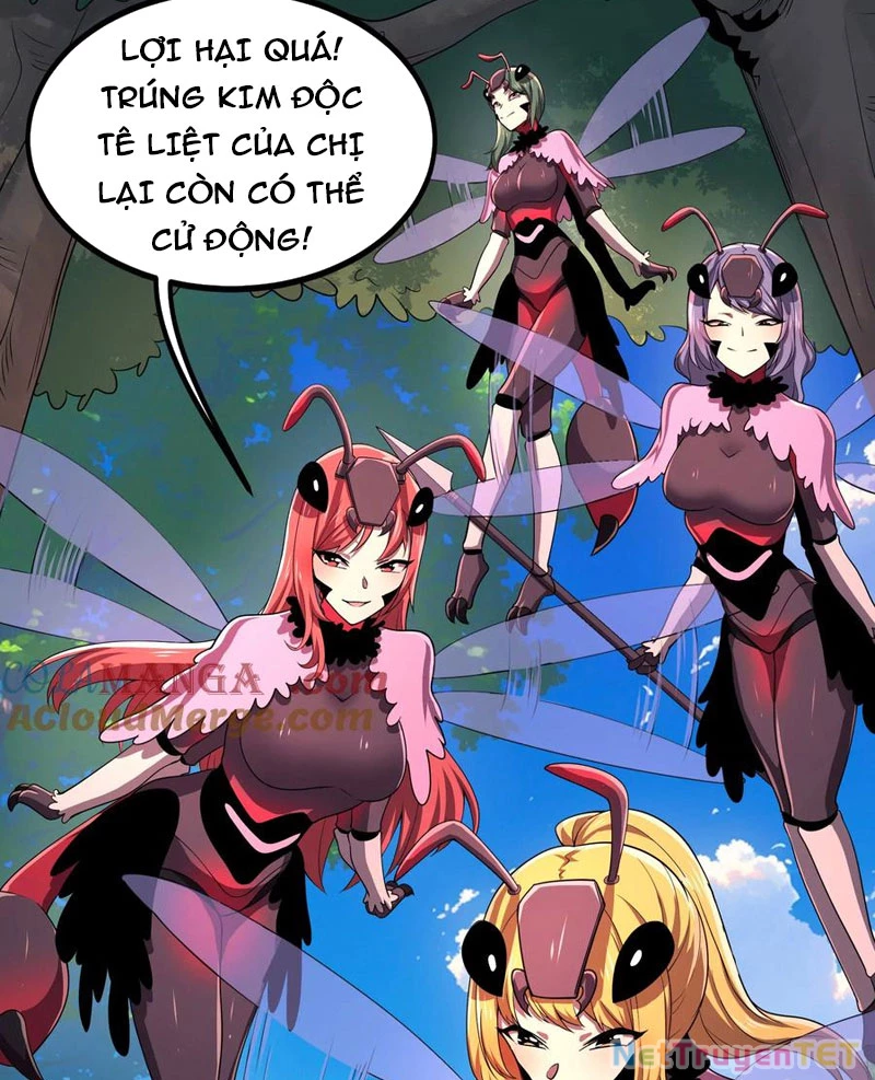 Bản Sao Của Tôi Là Trùng Vương Không Gian Chapter 9 - Trang 2