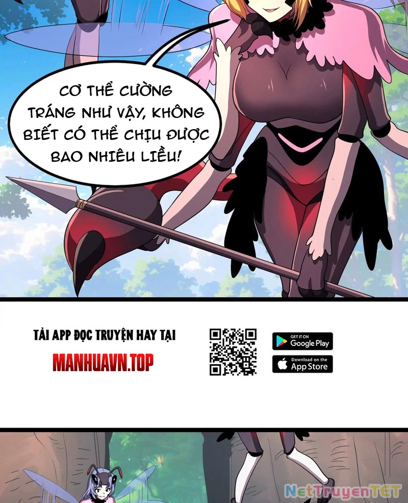 Bản Sao Của Tôi Là Trùng Vương Không Gian Chapter 9 - Trang 2