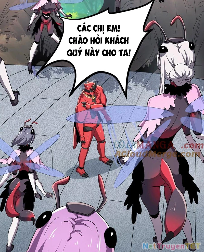 Bản Sao Của Tôi Là Trùng Vương Không Gian Chapter 9 - Trang 2