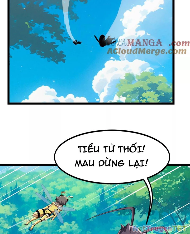 Bản Sao Của Tôi Là Trùng Vương Không Gian Chapter 9 - Trang 2