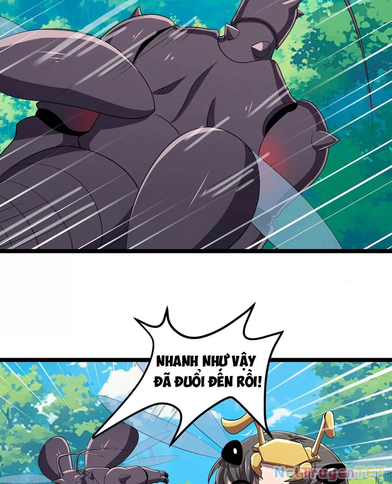 Bản Sao Của Tôi Là Trùng Vương Không Gian Chapter 9 - Trang 2