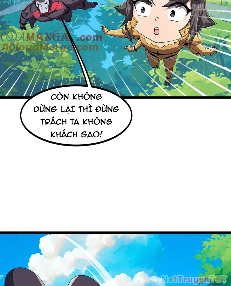 Bản Sao Của Tôi Là Trùng Vương Không Gian Chapter 9 - Trang 2