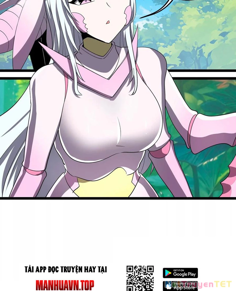 Bản Sao Của Tôi Là Trùng Vương Không Gian Chapter 9 - Trang 2