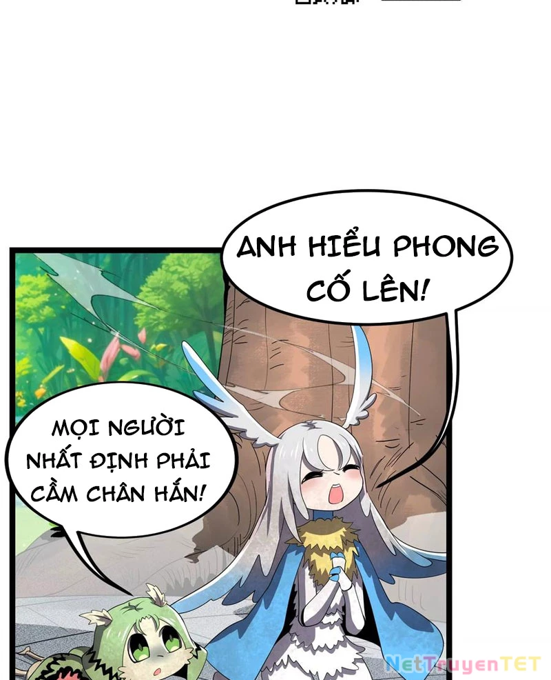 Bản Sao Của Tôi Là Trùng Vương Không Gian Chapter 9 - Trang 2