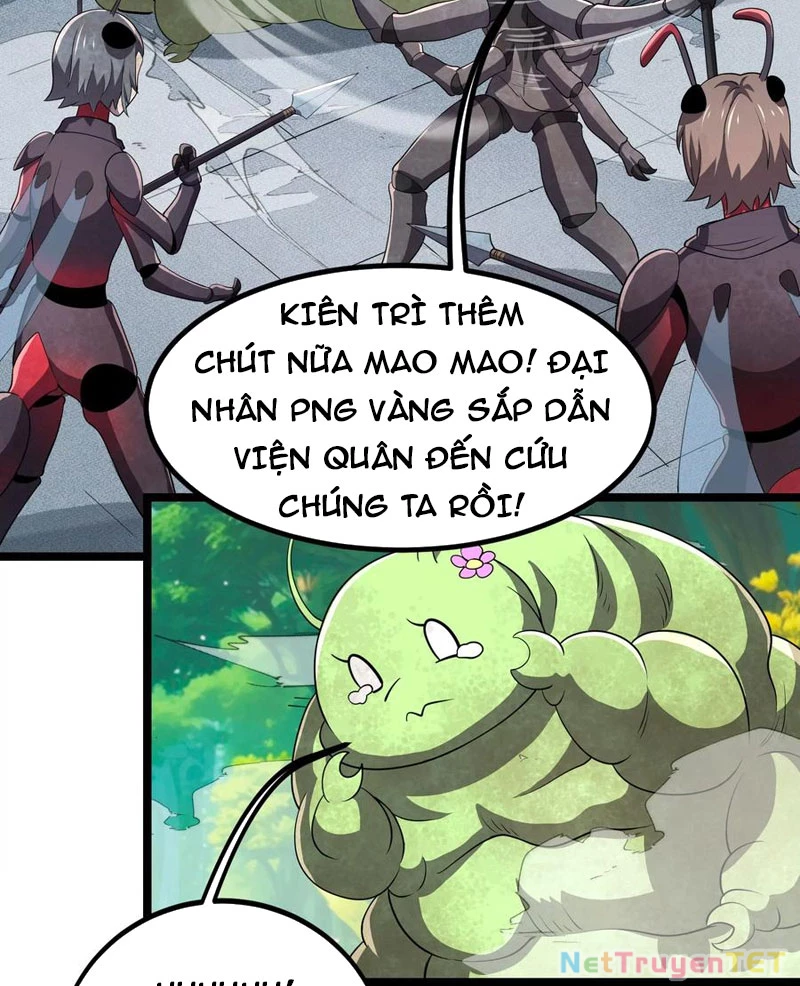 Bản Sao Của Tôi Là Trùng Vương Không Gian Chapter 9 - Trang 2