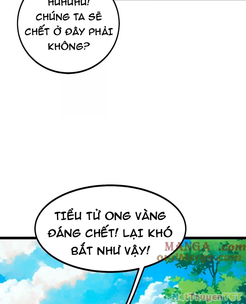 Bản Sao Của Tôi Là Trùng Vương Không Gian Chapter 9 - Trang 2