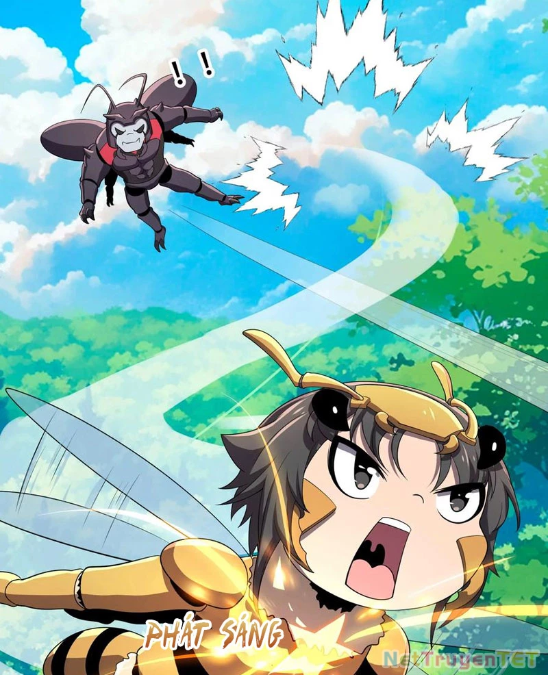 Bản Sao Của Tôi Là Trùng Vương Không Gian Chapter 9 - Trang 2